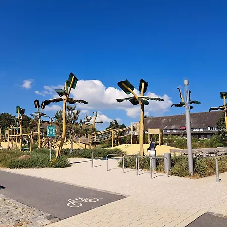 Meeresrauschen 16 - Appartement