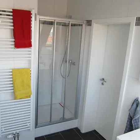Meeresrauschen 16 - Apartment Grossenbrode