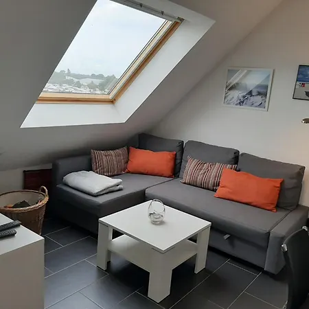 Apartment Meeresrauschen 16 - *