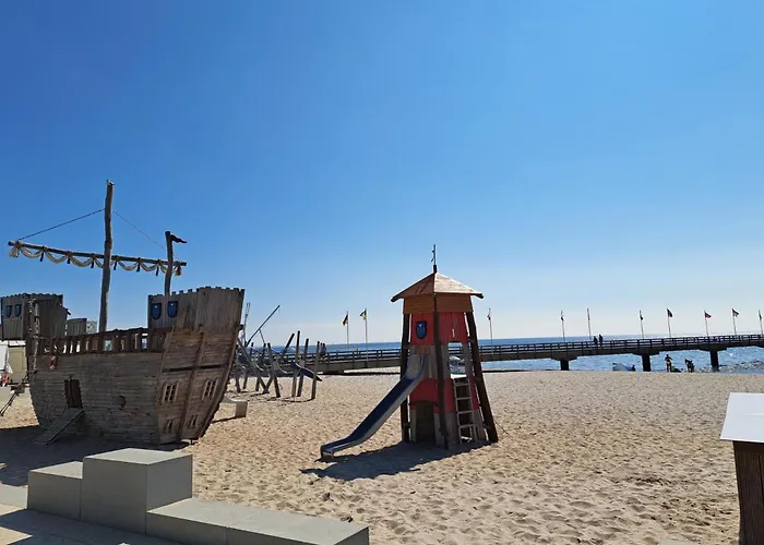 Meeresrauschen 16 - Großenbrode