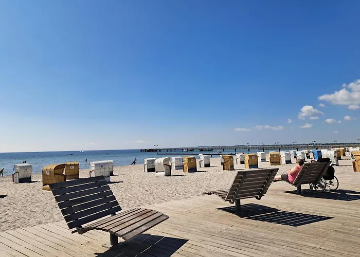 Meeresrauschen 16 - * Großenbrode