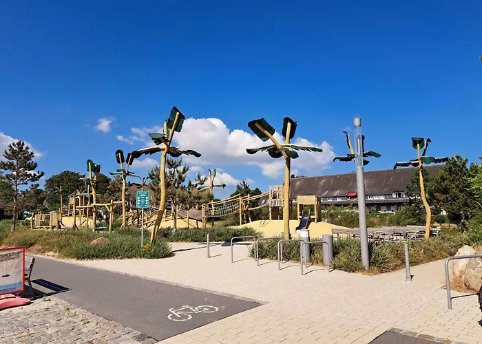 Meeresrauschen 16 - Apartamento