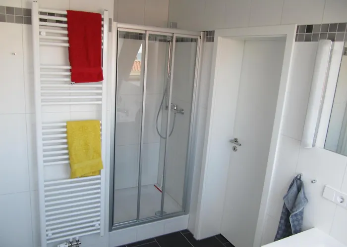 Meeresrauschen 16 - Apartamento Großenbrode