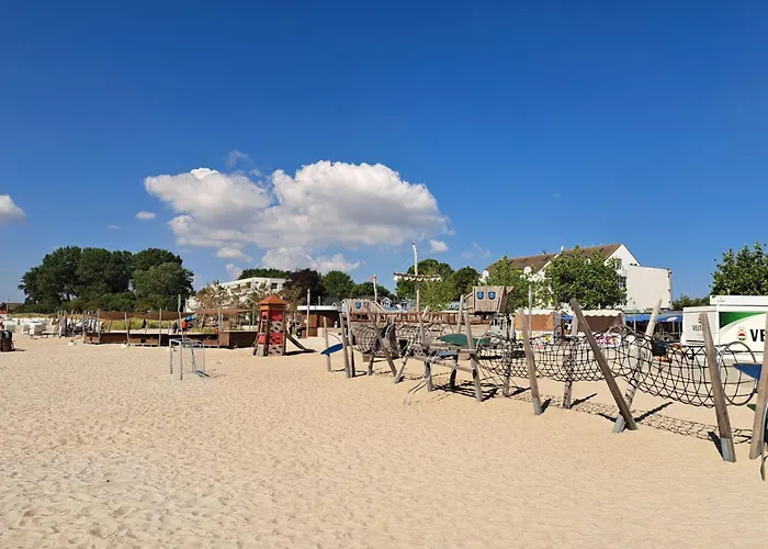 Meeresrauschen 16 - Großenbrode